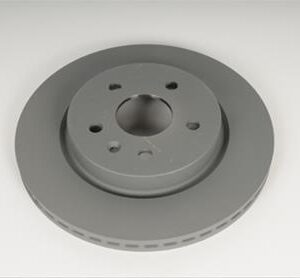 ACDelco 1771078 Disc Brake Rotor