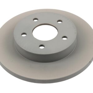 ACDelco 1771080 Disc Brake Rotor