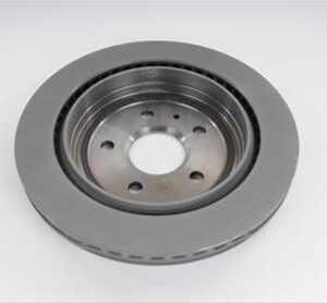 ACDelco 1771087 Disc Brake Rotor