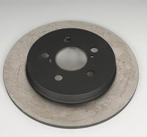 ACDelco 1771093 Disc Brake Rotor