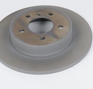 ACDelco 1771123 Disc Brake Rotor