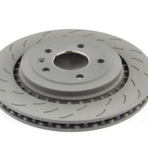 ACDelco 1771207 Disc Brake Rotor