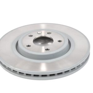 ACDelco 1771236 Disc Brake Rotor