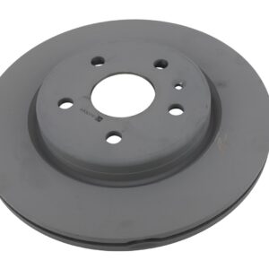 ACDelco 1771258 Disc Brake Rotor