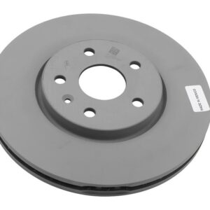 ACDelco 1771263 Disc Brake Rotor