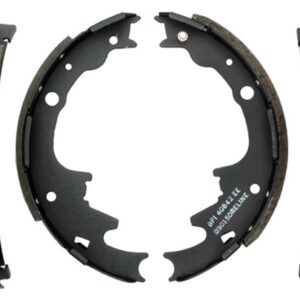 ACDelco 17704B Gold Brake Shoes