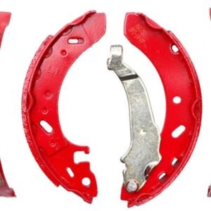 ACDelco 17716B Gold Brake Shoes