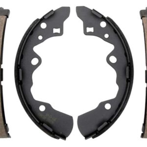 ACDelco 17721B Gold Brake Shoes