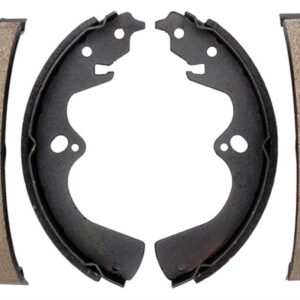 ACDelco 17737B Gold Brake Shoes