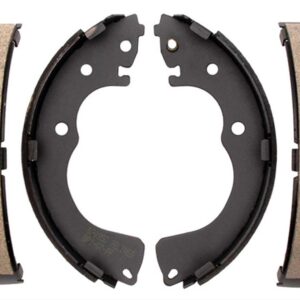 ACDelco 17748B Gold Brake Shoes