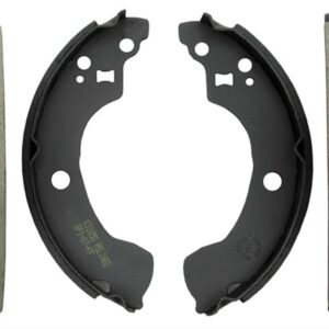 ACDelco 17762B Gold Brake Shoes