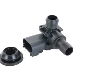 ACDelco 1780856 Power Brake Booster Vacuum Sensor