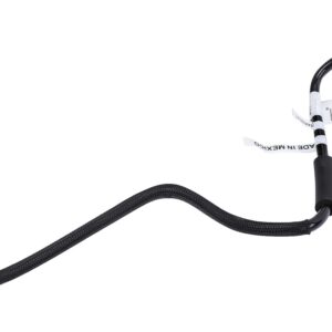 ACDelco 1781044 Power Brake Booster Vacuum Hose