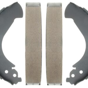 ACDelco 17815B Gold Brake Shoes