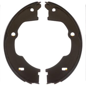 ACDelco 17847B Gold Brake Shoes
