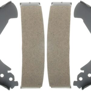 ACDelco 17855B Gold Brake Shoes