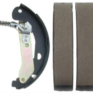 ACDelco 17860B Gold Brake Shoes