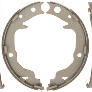 ACDelco 17886B Gold Brake Shoes