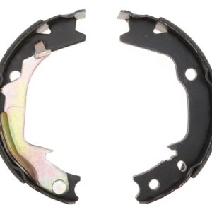 ACDelco 17889B Gold Brake Shoes