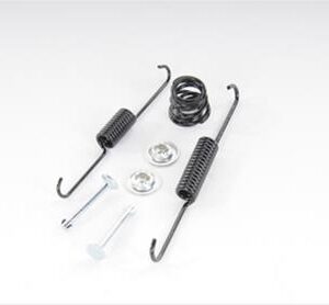 ACDelco 1792247 Brake Hardware Kit