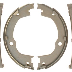 ACDelco 17932B Gold Brake Shoes