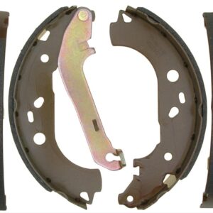 ACDelco 17974B Gold Brake Shoes