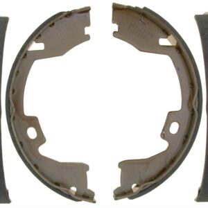 ACDelco 17990B Gold Brake Shoes