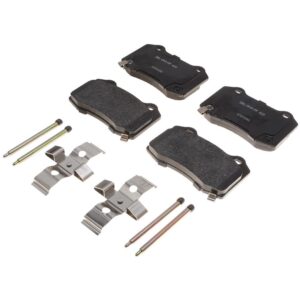 ACDelco 17D1053MH Brake Pad