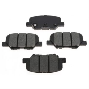 ACDelco 17D1679CH Gold Ceramic Brake Pad