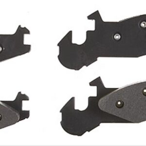 ACDelco 17D221M Gold SemiMetallic Brake Pad