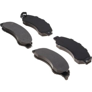 ACDelco 17D701MF1 Brake Pad