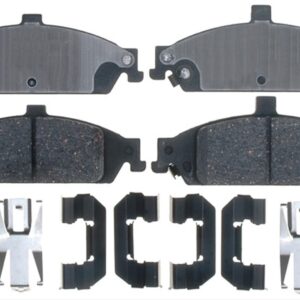 ACDelco 17D727CH Remanufactured