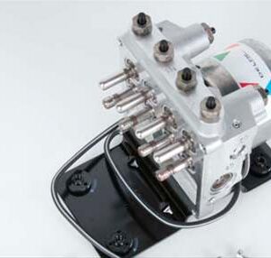 ACDelco 18044370 ABS Modulator Valve
