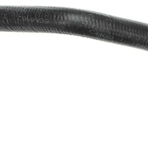 ACDelco 18201L Heater Hose