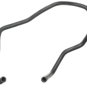 ACDelco 18255L Heater Hose