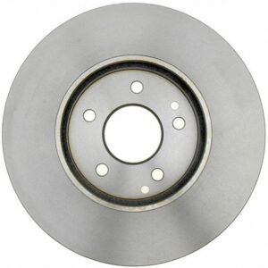ACDelco 18A1112 Disc Brake Rotor Remanufactured