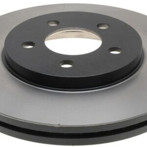 ACDelco 18A1213 Gold Disc Brake Rotor