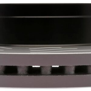 ACDelco 18A1324SD Specialty Performance Brake Rotor