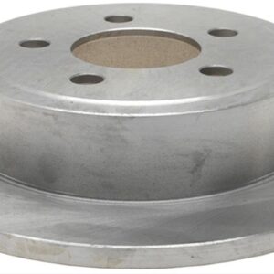 ACDelco 18A1336A Disc Brake Rotor Remanufactured