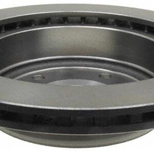 ACDelco 18A140 Gold Disc Brake Rotor