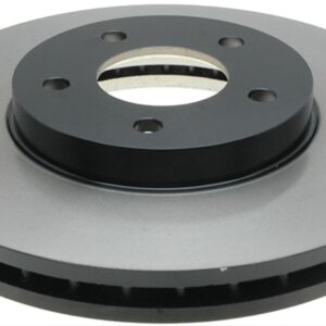 ACDelco 18A1422 Gold Disc Brake Rotor