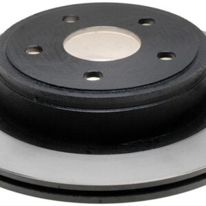 ACDelco 18A1428 Disc Brake Rotor Remanufactured