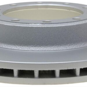 ACDelco 18A1429 Gold Disc Brake Rotor