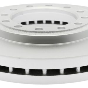 ACDelco 18A1448 Disc Brake Rotor Remanufactured