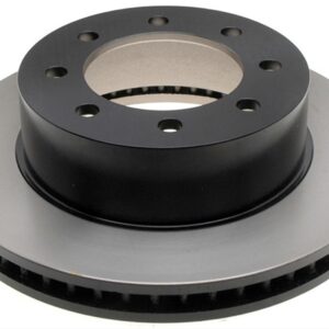 ACDelco 18A1482 Gold Disc Brake Rotor