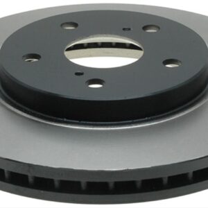 ACDelco 18A1485 Disc Brake Rotor Remanufactured