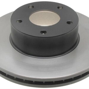 ACDelco 18A1584 Gold Disc Brake Rotor