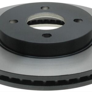 ACDelco 18A1585 Gold Disc Brake Rotor