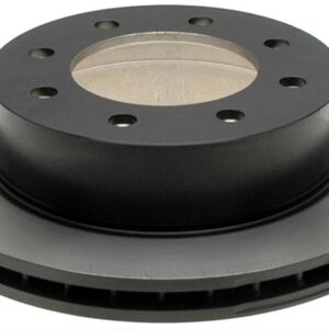 ACDelco 18A1586 Gold Disc Brake Rotor