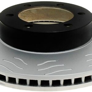 ACDelco 18A1615SD Specialty Performance Brake Rotor